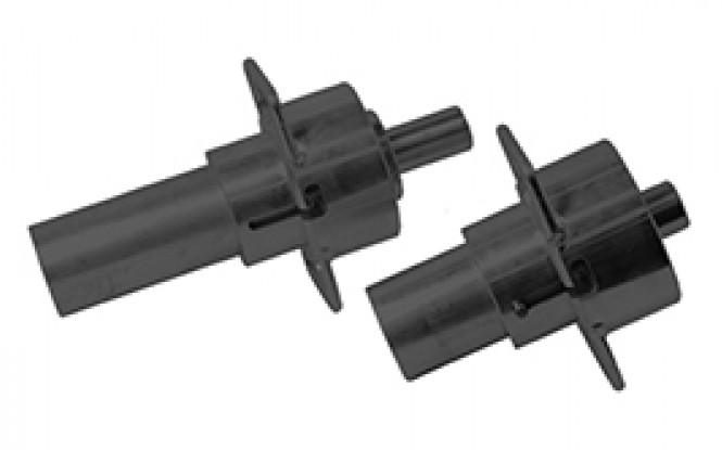 لوازم جانبی و قطعات یدکی جک های متحرک فوق سنگین ToughLift Accessories ساخت هایفورس انگلستان