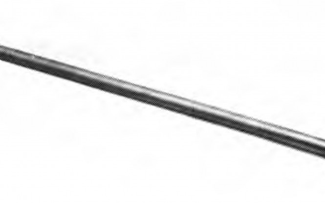 کمک درایور دار دورانی طول بلند سایز 