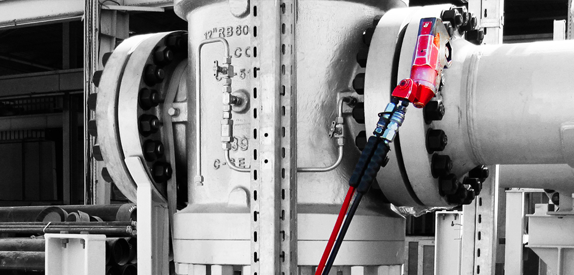 ابزارآلات هیدرولیکی